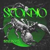 Scorpio artwork