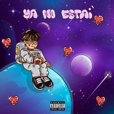 Ya no estai' - Single
