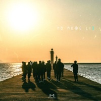 No More Lie - Single - Island State Music & lj