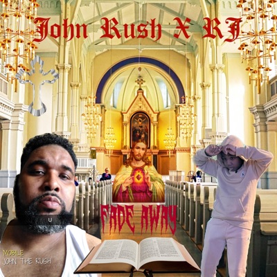 Fade Away (feat. Lil RJ) [Special Version Remix] - Single