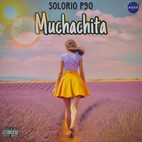 muchachita - Single - El Solorio P90