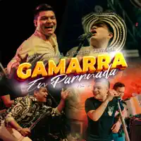 Manda Cachaza (En Vivo) — Oscar Gamarra, Elder Dayán Díaz & Lucas Dangond
