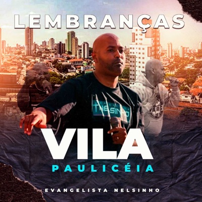 Lembranças (Vila Paulicéia) - Single