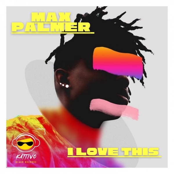I Love This - Single