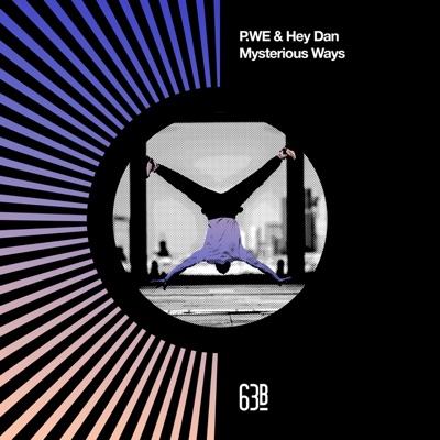 Mysterious Ways - Single