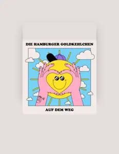 Listen to Die Hamburger Goldkehlchen, watch music videos, read bio, see tour dates & more!