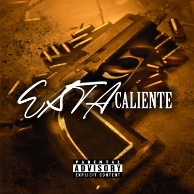 Esta Caliente - Single