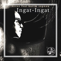 Ingat-Ingat (feat. karim supnan) - Single - A'trez