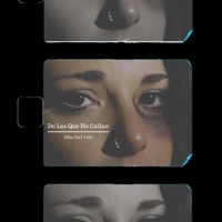 De las Que No Callan - Single - Alba del Vals