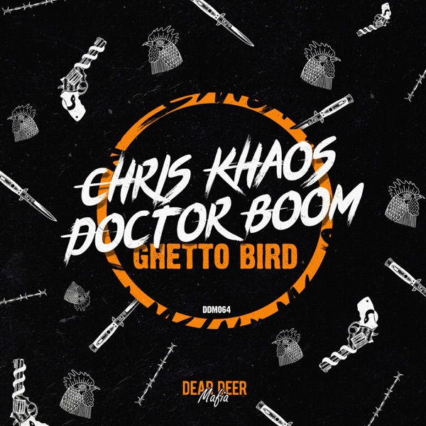 Ghetto Bird - Single