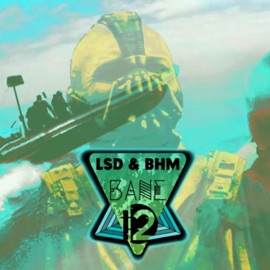 Bane LSD & Miguel BHM