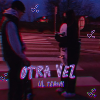 Otra Vez - Single