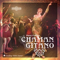 Chaman Gitano - Single - Dany Cohiba