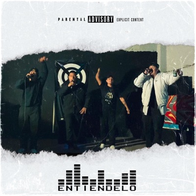Entiendelo - Single