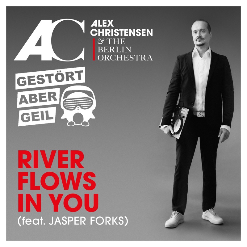 River Flows in You (feat. Jasper Forks)