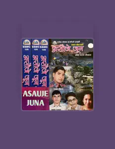 Listen to Bhuwan Dahal, watch music videos, read bio, see tour dates & more!