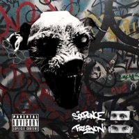 Chupacabras - EP - Sixpence & Trebwon