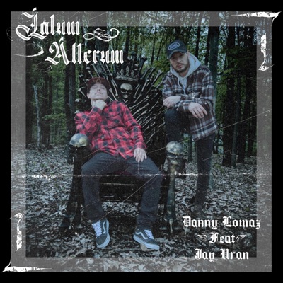 Latum Alterum (feat. Jay Uran) - Single