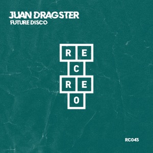 Future Disco - EP