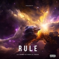 Rule (feat. Lil Chimey) - Single - El Coin