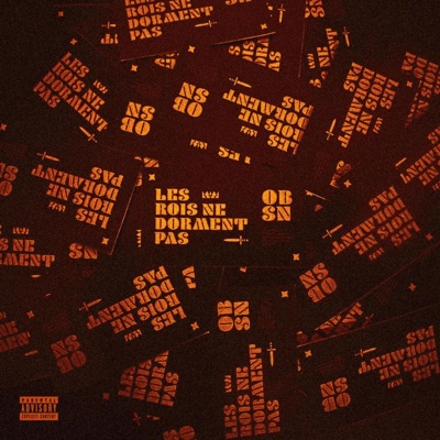 Les rois ne dorment pas