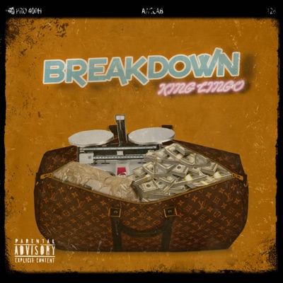 Breakdown - Single