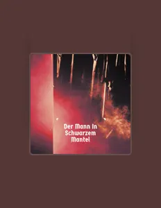 Escucha a A.R Achterberg, mira videos musicales, lee su biografía, consulta las fechas de las gira y más.