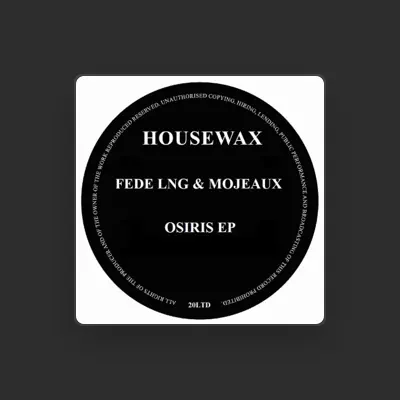 Listen to Fede Lng, watch music videos, read bio, see tour dates & more!