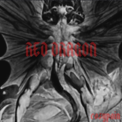 Red Dragon - Single
