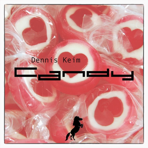 Candy - Single