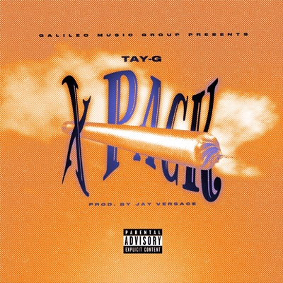 X Pack (G Mix) - Single