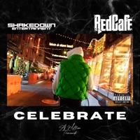 Celebrate - Single - Red Cafe