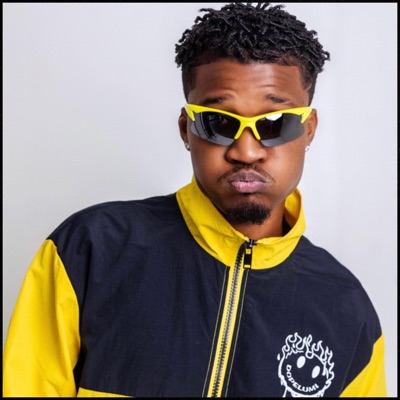 DI BO DJA DA (JÁ DEU) - Single