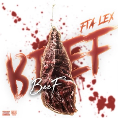Beef (feat. Tre Mak) - Single