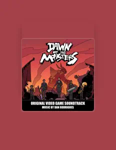 Listen to Dan Rodrigues, watch music videos, read bio, see tour dates & more!