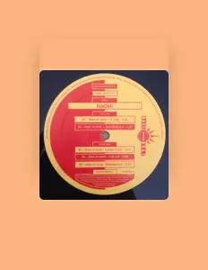 Listen to Naomi, watch music videos, read bio, see tour dates & more!