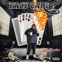 Face Card - Single - Dre Gambino