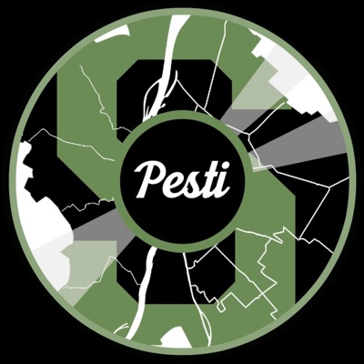 Körkép (feat. HRK, Kulcs, Konkrét, Dj Span & Herring Franky) - Single