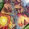 Hold Your Head Up (feat. Clarity Screams) - Wyatt O' Connor lyrics