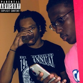 Shlime (feat. TjDaDon) DWhit