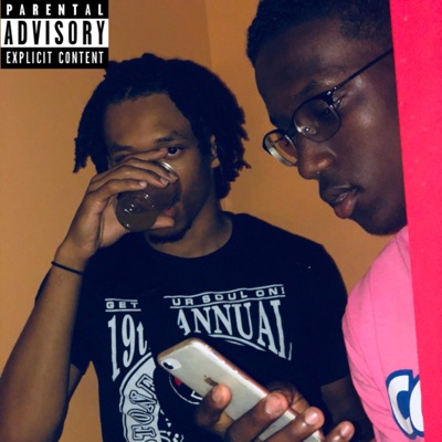None of This Matters - EP