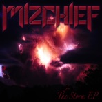 The Storm - Single