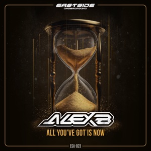 All You've Got Is Now - Single