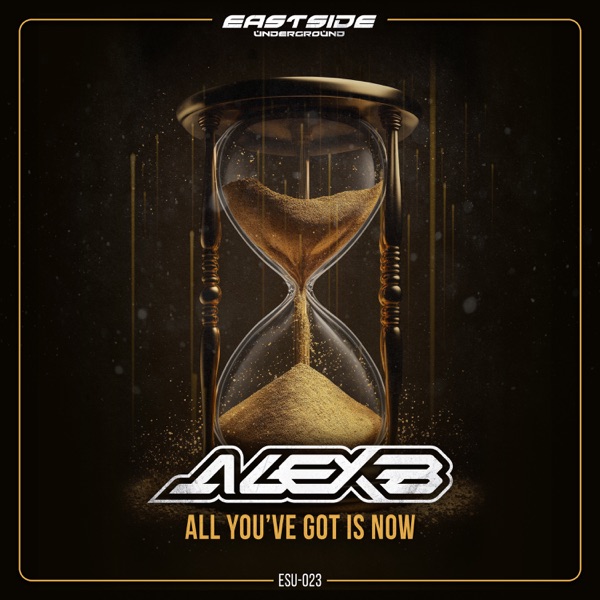 All You've Got Is Now - Single