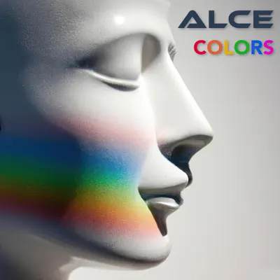 Posłuchaj utworu Colors - Single wykonywanego przez ALCE.