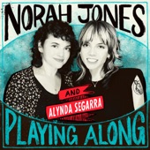 Drunken Angel (From "Norah Jones is Playing Along" Podcast) artwork