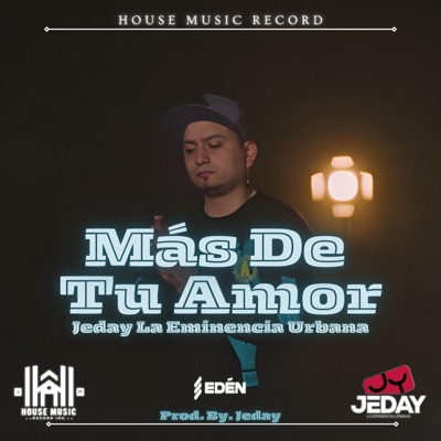 Más De Tu Amor - Single