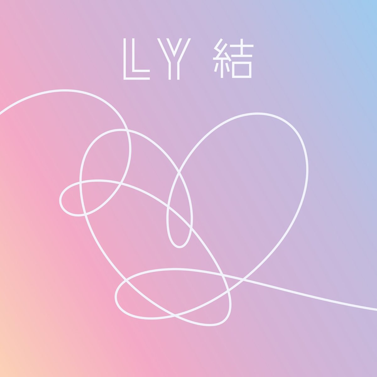Love Yourself 結 'Answer' - ألبوم من ‫BTS‬ - Apple Music