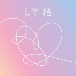 Love Yourself 結 'Answer' - BTS Cover Art