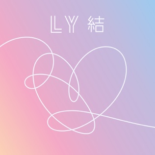 Love Yourself 結 'Answer' album cover